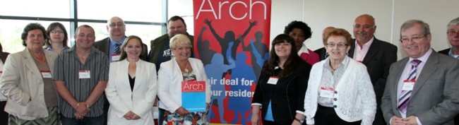 tenant conference 3 2011