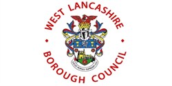 West lancs logo