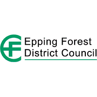 Epping forest logo