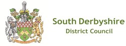 South Derb logo